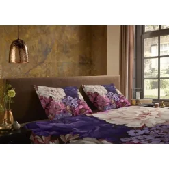 Duvet cover Pure 140x220 + 1* 60x70 cm