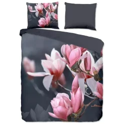 Duvet cover Pure 200x220 + 2* 60x70 cm