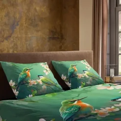 Duvet cover Pure 240x220 + 2* 60x70 cm