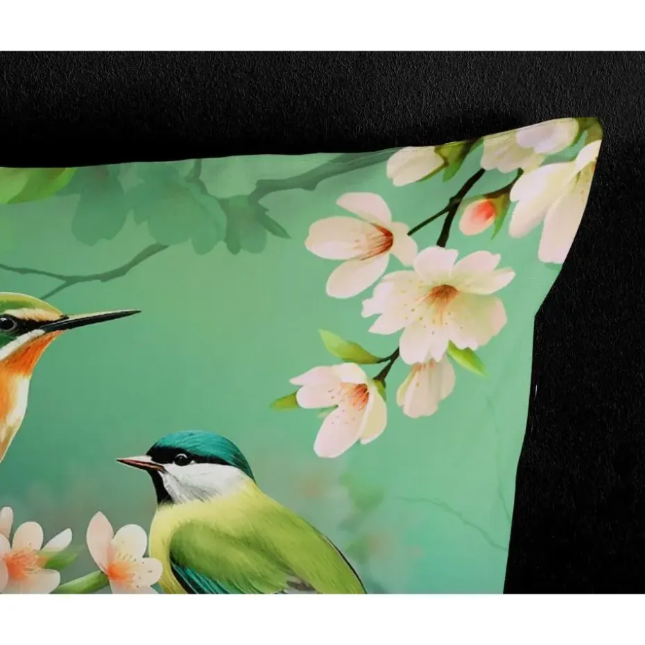 Duvet cover Pure 240x220 + 2* 60x70 cm