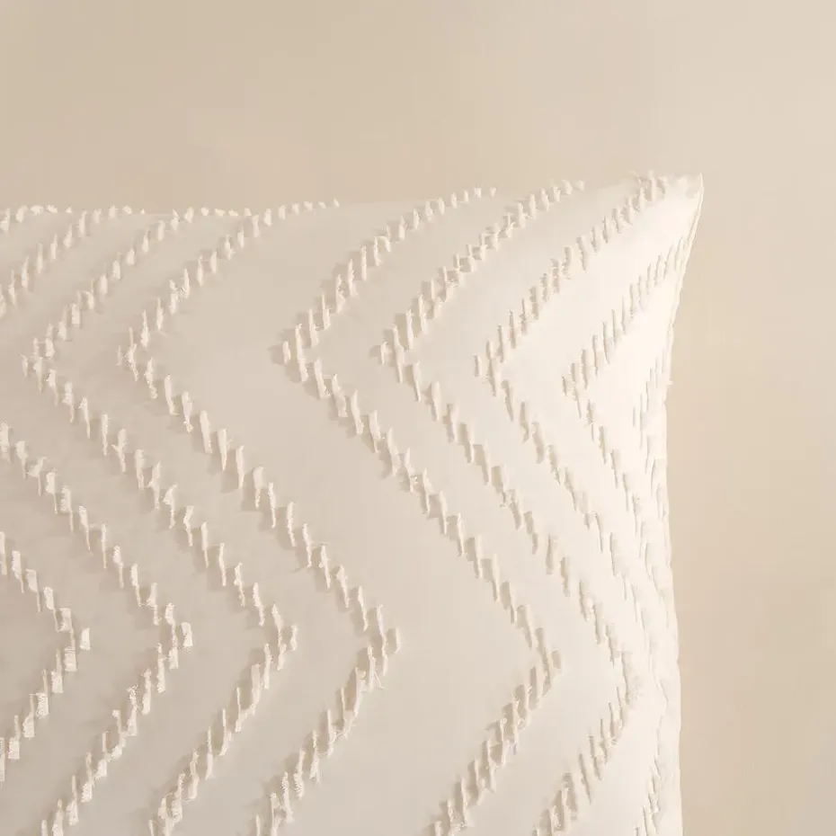Duvet cover Pure 140x220 + 1* 60x70 cm