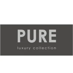 Duvet cover Pure 200x220 + 2* 60x70 cm