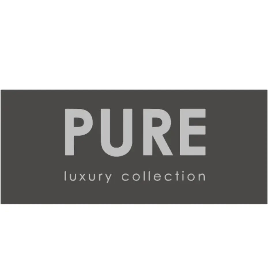 Duvet cover Pure 200x220 + 2* 60x70 cm