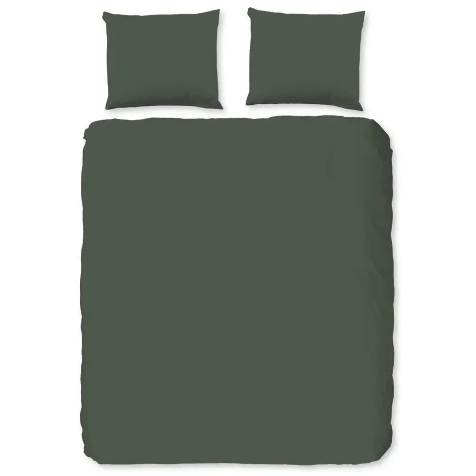 Duvet cover Pure 200x220 + 2* 60x70 cm