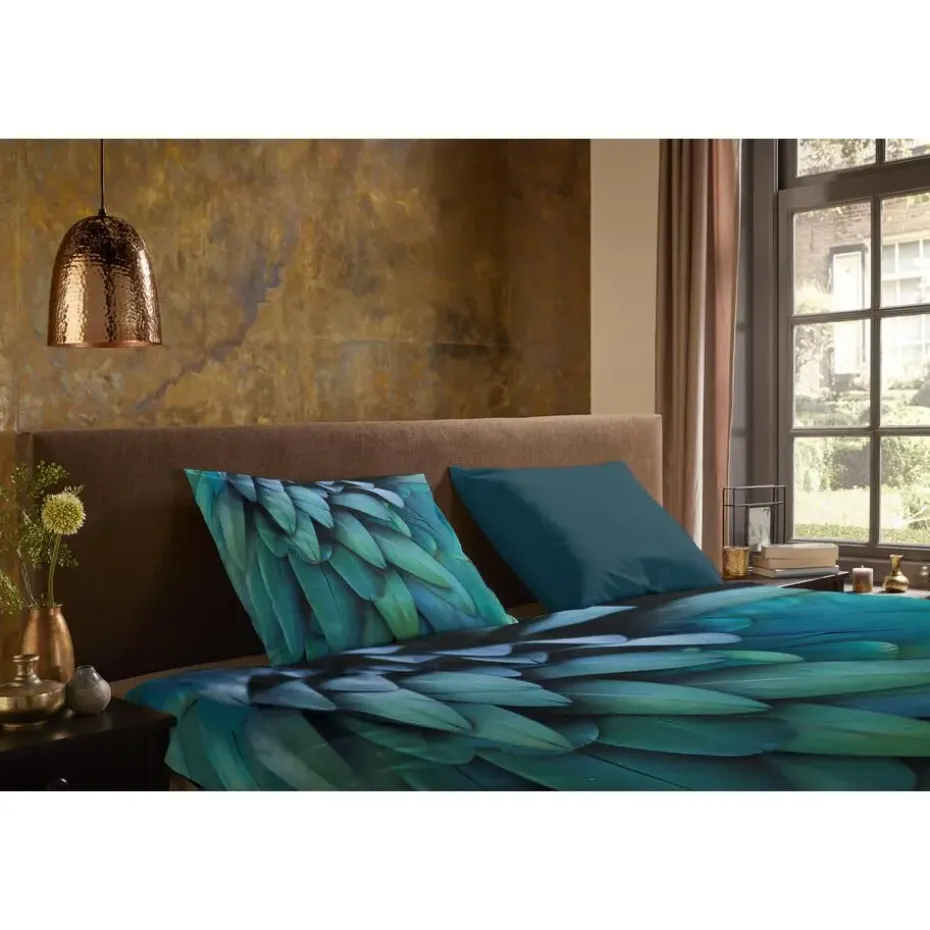 Duvet cover Pure 240x220 + 2* 60x70 cm