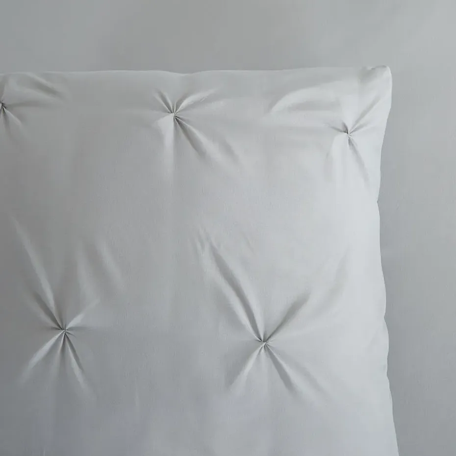 Duvet cover Pure 140x220 + 1* 60x70 cm