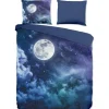 Duvet cover Pure 140x220 + 1* 60x70 cm
