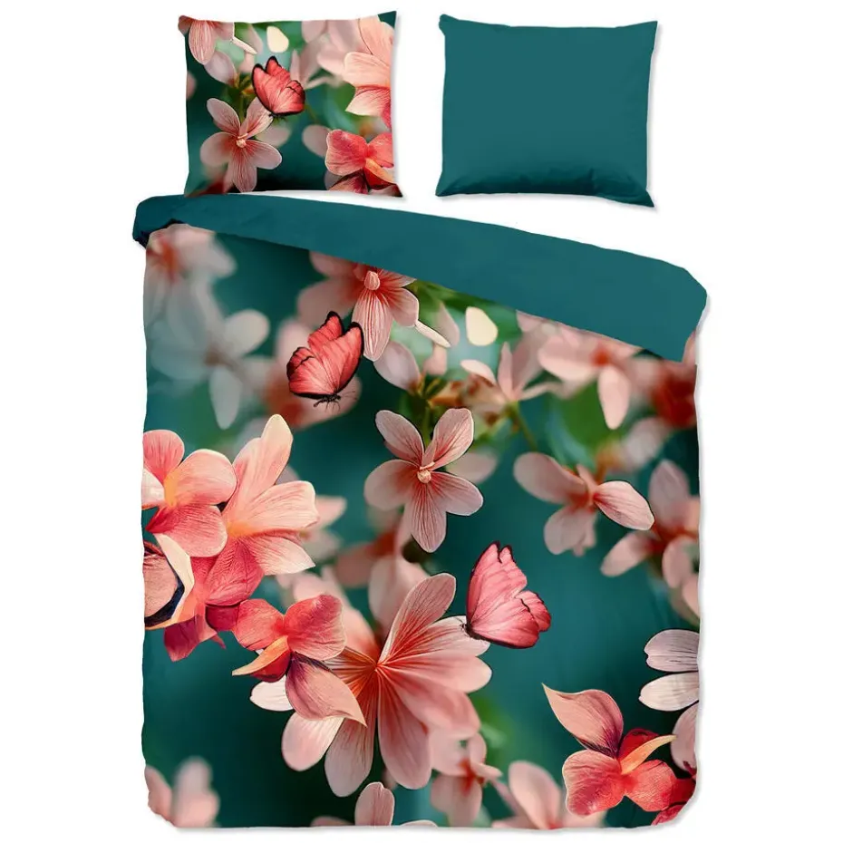 Duvet cover Pure 200x220 + 2* 60x70 cm