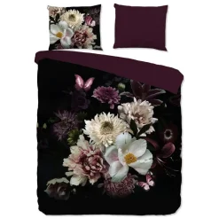 Duvet cover Pure 200x220 + 2* 60x70 cm