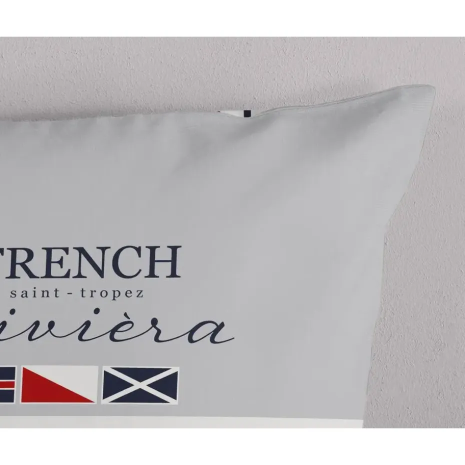 Duvet cover Pure 200x220 + 2* 60x70 cm