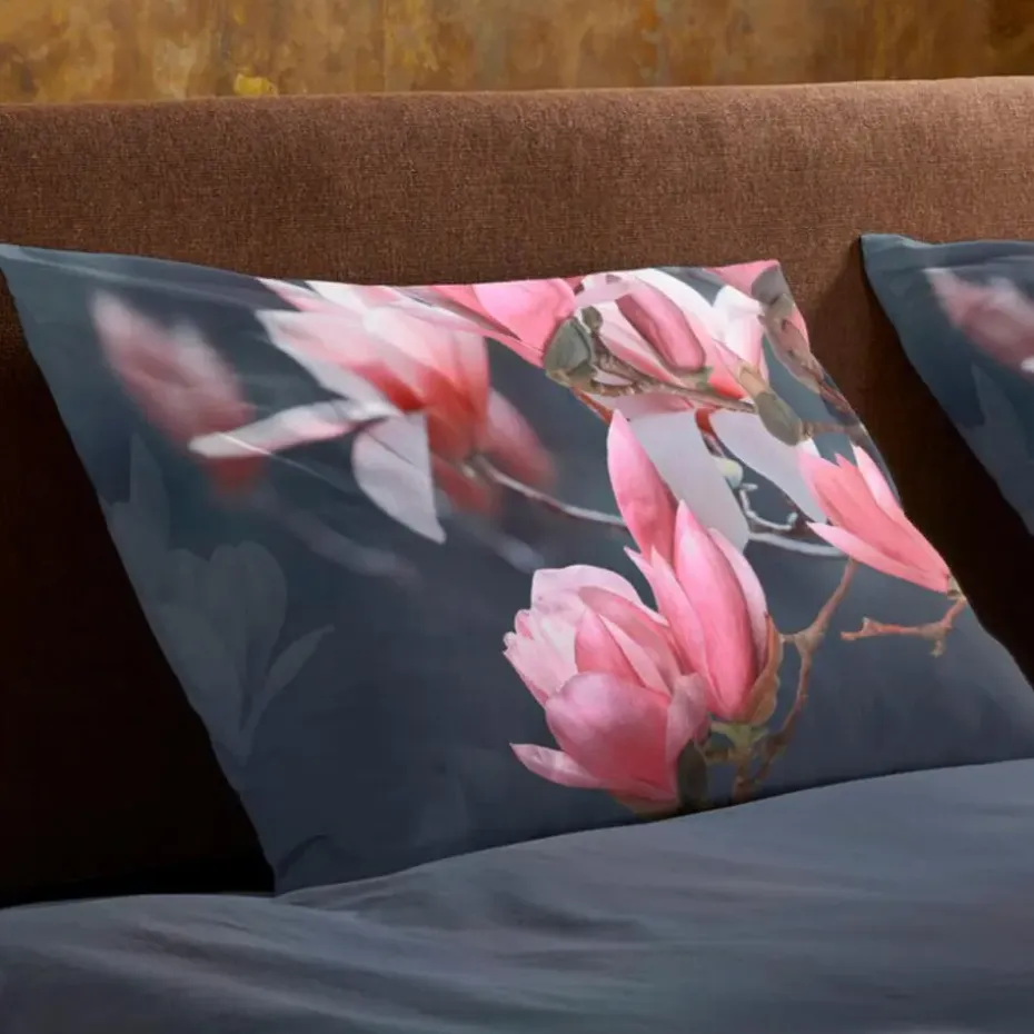 Duvet cover Pure 240x220 + 2* 60x70 cm