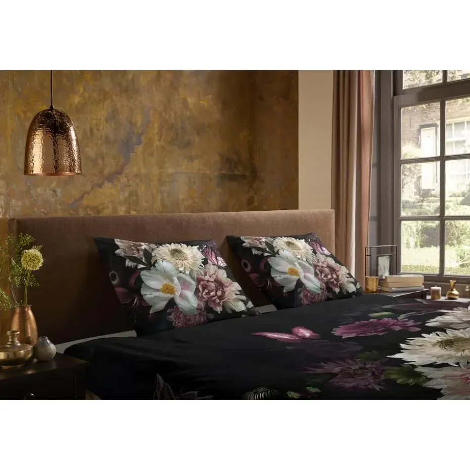 Duvet cover Pure 140x220 + 1* 60x70 cm