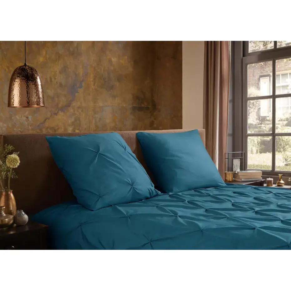 Duvet cover Pure 240x220 + 2* 60x70 cm