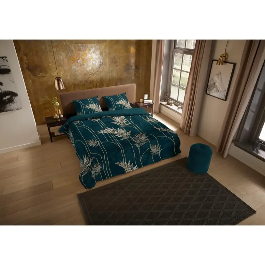 Duvet cover Pure 140x220 + 1* 60x70 cm