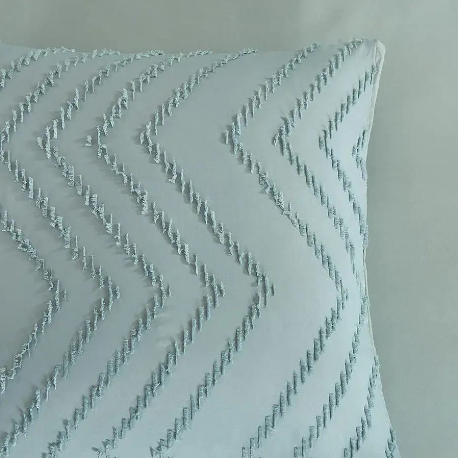 Duvet cover Pure 240x220 + 2* 60x70 cm