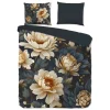 Duvet cover Pure 200x220 + 2* 60x70 cm