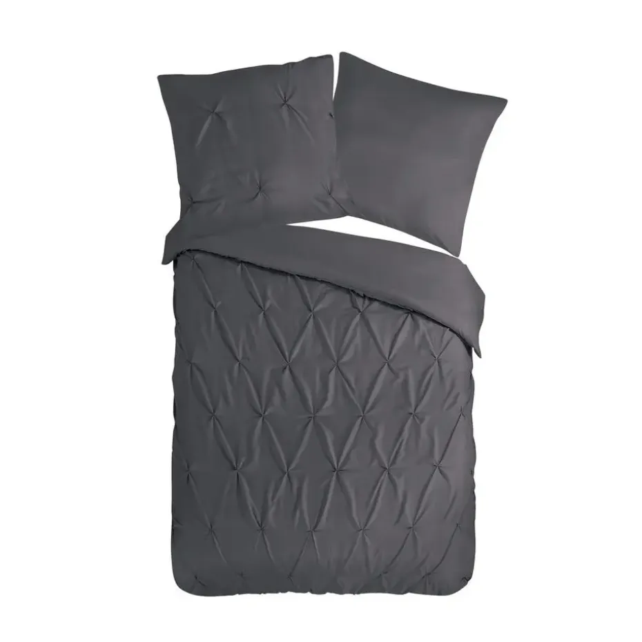Duvet cover Pure 140x220 + 1* 60x70 cm