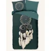 Duvet cover Pure 140x220 + 1* 60x70 cm
