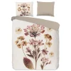 Duvet cover Pure 240x220 + 2* 60x70 cm