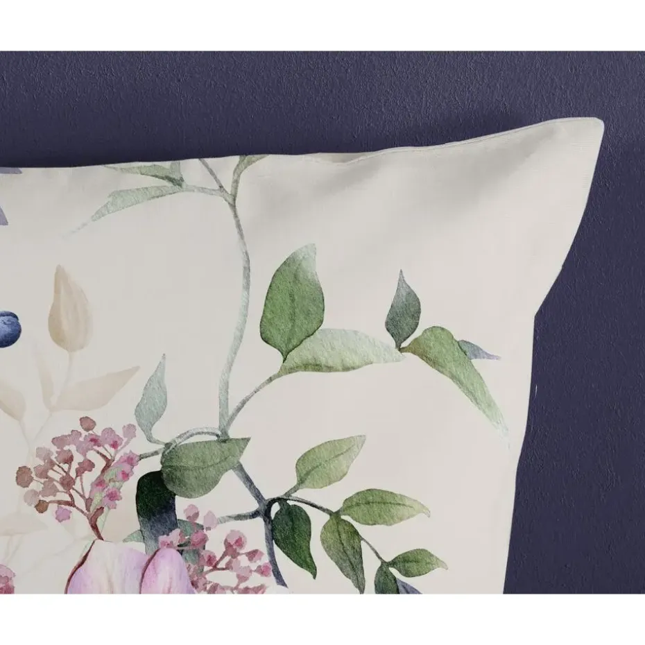 Duvet cover Pure 140x220 + 1* 60x70 cm