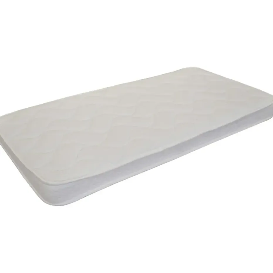Eenpersoonsmatras Cool 90x200x10cm - koudschuim