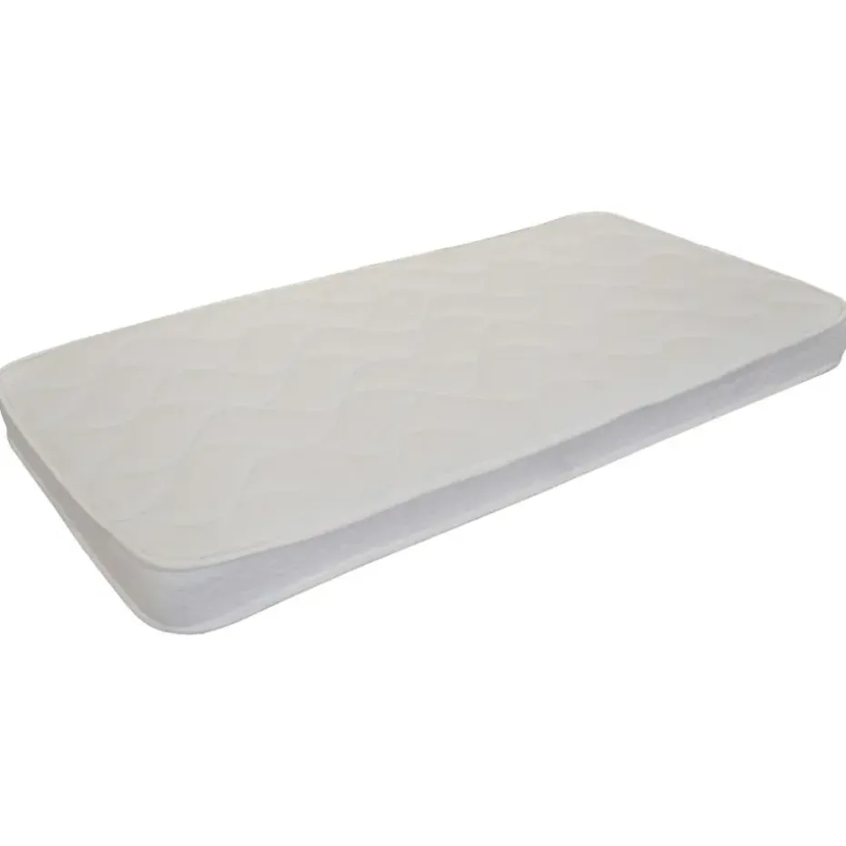 Eenpersoonsmatras Cool 90x200x10cm - koudschuim