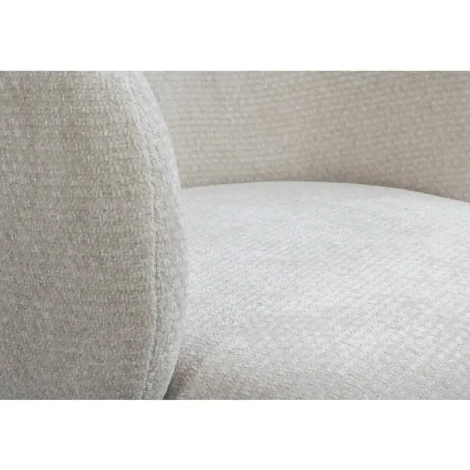 Eetkamerstoel Coco - beige
