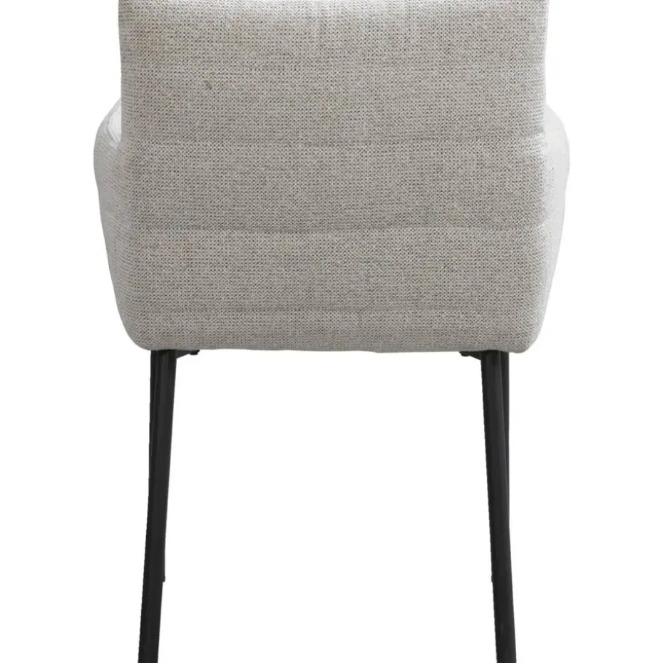 Eetkamerstoel Mees - beige