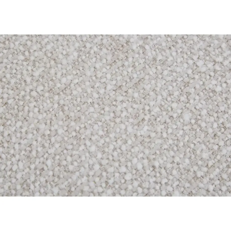Eetkamerstoel Oscar Beige Stof Set van 2