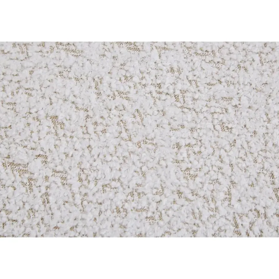 Eetkamerstoel Oscar Beige Boucle Set van 6