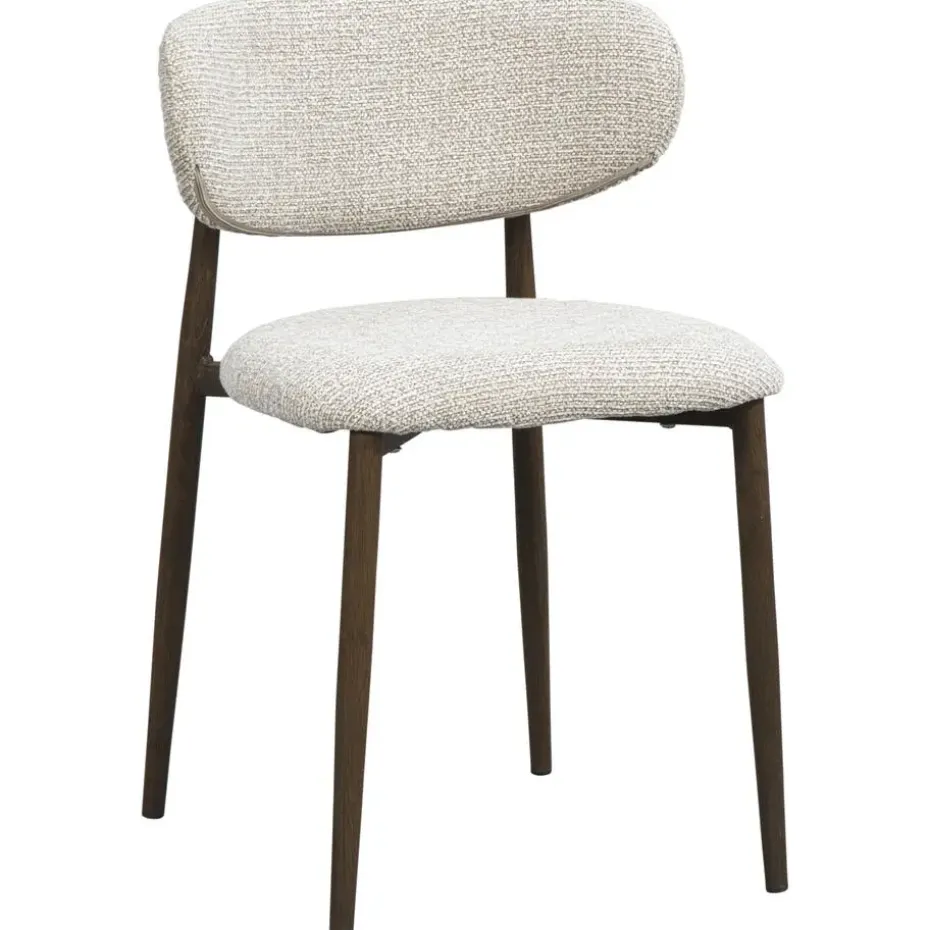 Eetkamerstoel Tibor - beige