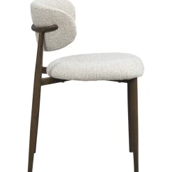 Eetkamerstoel Tibor - beige