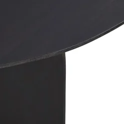 Eettafel Bella - mokka - 75x180x100 cm