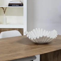 Eettafel Deens Ovaal - Naturel Mangohout - 240x100x76cm - Juro