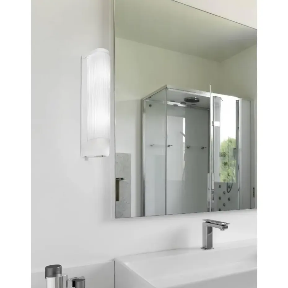 Eglo Bari spiegellamp