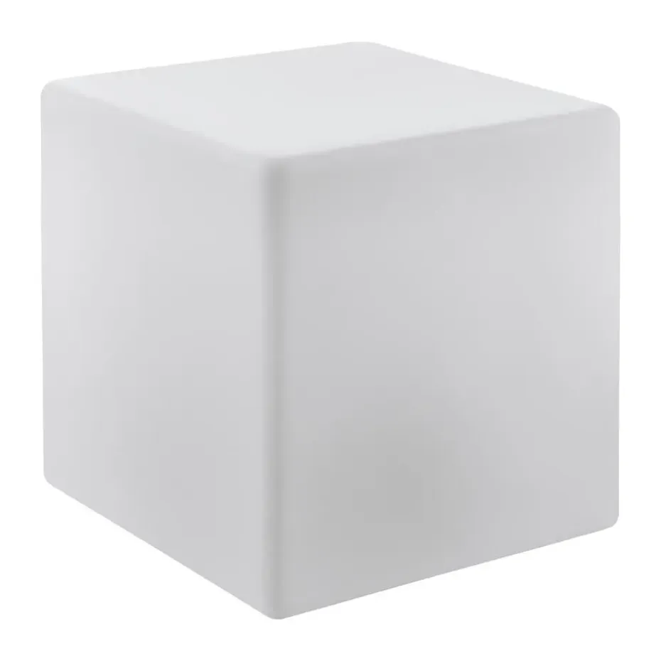 EGLO Bottona Staande lamp - E27 - Ø 25 cm - Wit
