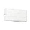 EGLO Camarda Wandlamp - E27 - 22 cm - Wit