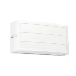 EGLO Camarda Wandlamp - E27 - 22 cm - Wit