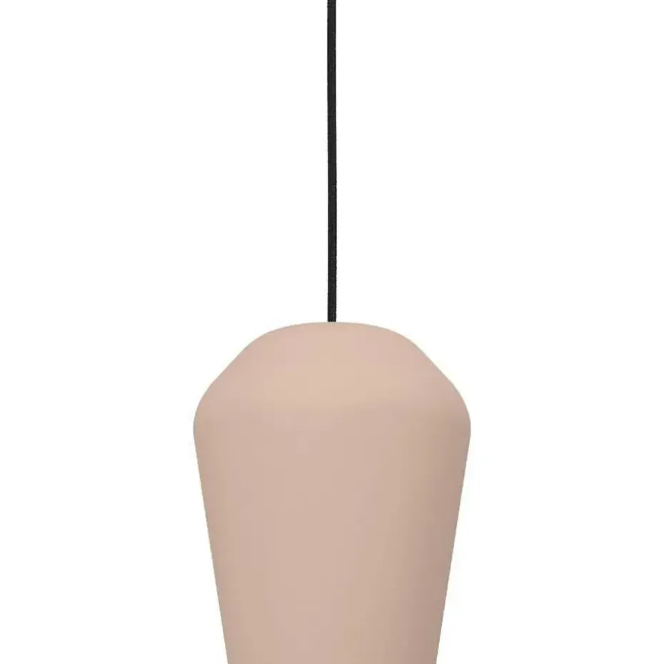 EGLO Cambaito Hanglamp - E27 - 89,5 cm - Zand