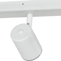 EGLO Consuma 1 Spot - GU10 - 40 cm - Wit