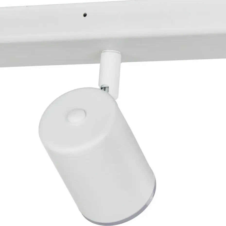 EGLO Consuma 1 Spot - GU10 - 40 cm - Wit