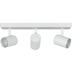 EGLO Consuma 1 Spot - GU10 - 40 cm - Wit