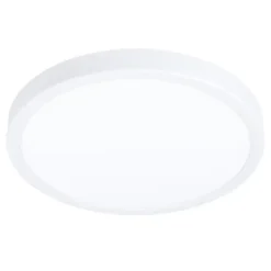 EGLO Fueva 5 Plafonnière - LED - 28.5 cm - Wit