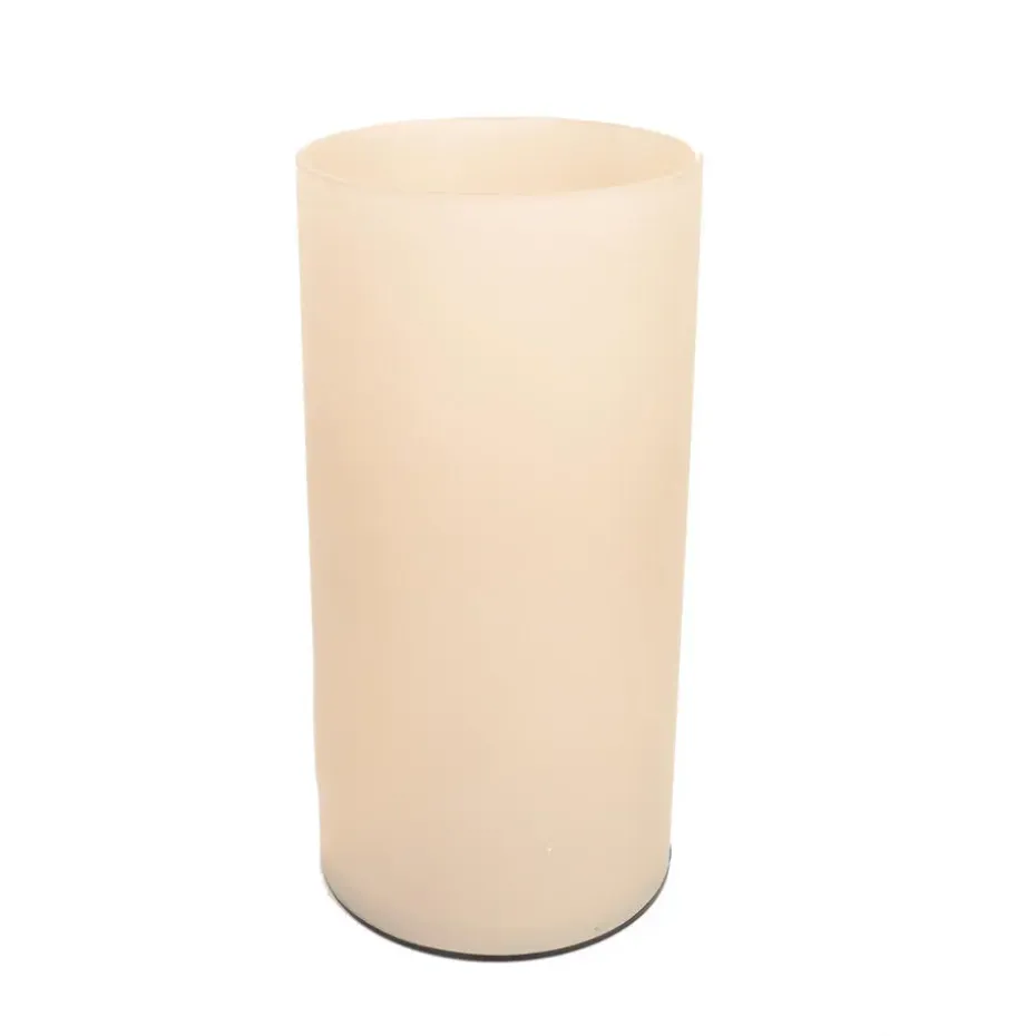 EGLO Geo Tafellamp - E14 - 20 cm - Zandkleur/Beige