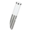 EGLO Helsinki Wandlamp - E27 - 7.5 cm - RVS