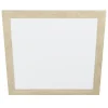 EGLO Piglionasso Plafonnière - LED - 64.5 cm - Wit
