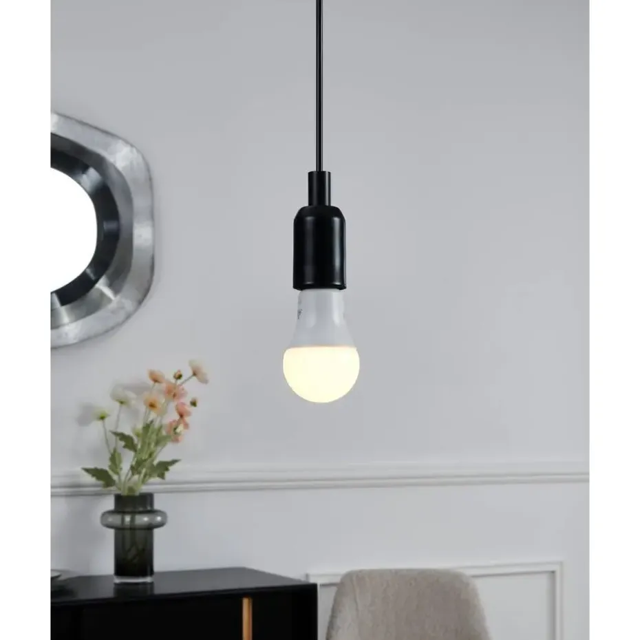 EGLO starter-z Starterspakket - 2x E27 RGB LED lampen - Afstandsbediening