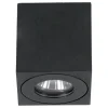 EGLO Torrecola Plafondlamp - GU10 - 9,5 cm - Zwart