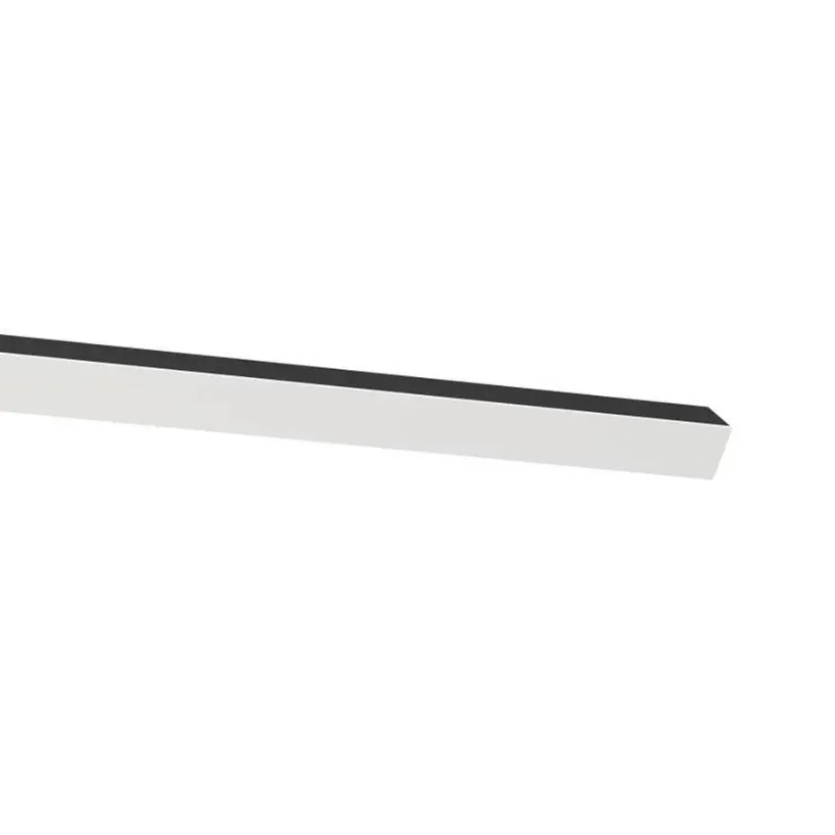 EGLO Verdello Spiegellamp - LED - 60 cm - Zwart/Koper/Wit
