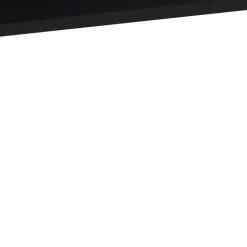 EGLOHornwoodHanglamp-E27-110cm-Zwart/Crème/Bruin